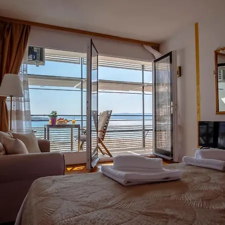 Apartament Seashell Omiš