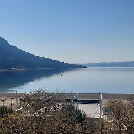 Apartament Seashell