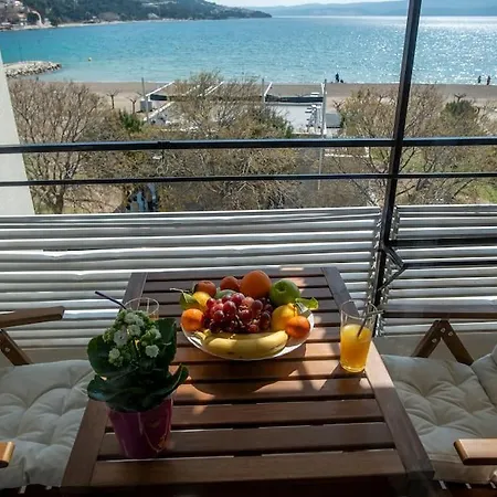 Apartament Seashell