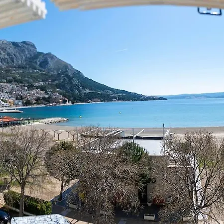 Seashell Apartament