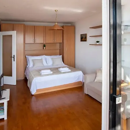 Apartament Seashell Omiš