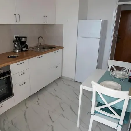 Apartament Seashell Omiš