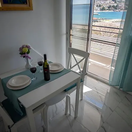 Apartament Seashell