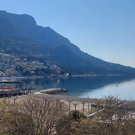 Apartament Seashell *